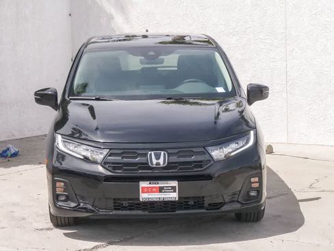 New 2026 Honda Odyssey EX-L image 2