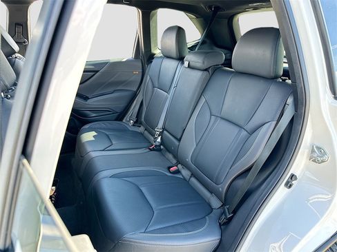 Used 2022 Subaru Forester Wilderness image 25