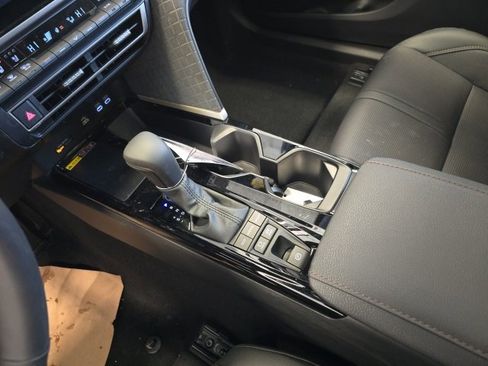 New 2026 Toyota Camry XLE image 13