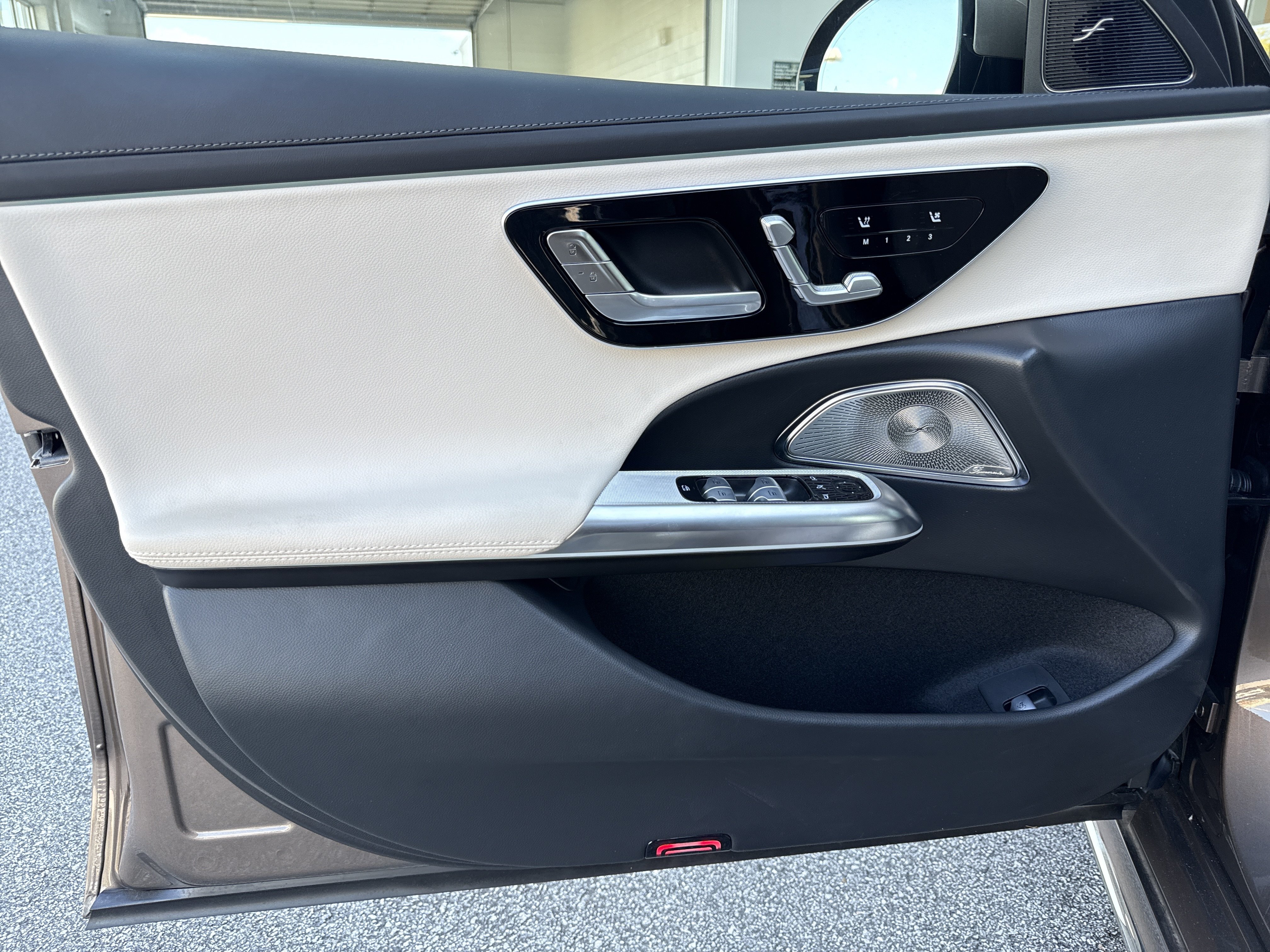 Certified 2025 Mercedes-Benz E 350 Sedan image 15
