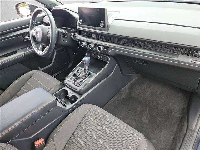 Used 2024 Honda CR-V Sport image 24