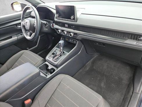 Used 2024 Honda CR-V Sport image 24