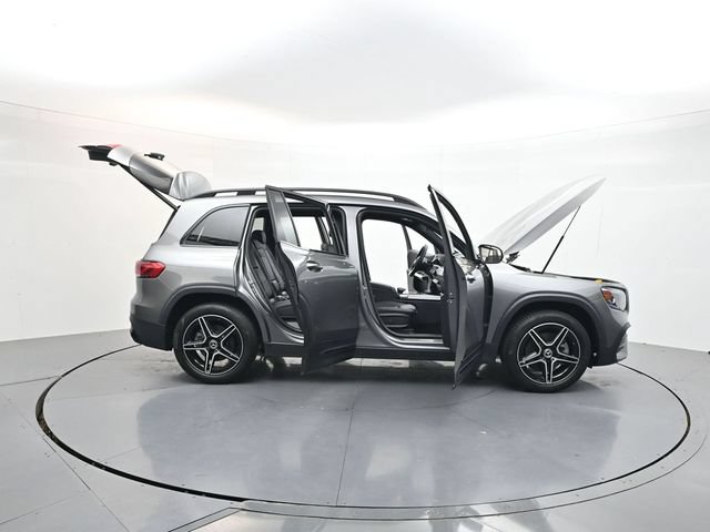 Used 2023 Mercedes-Benz GLB 250 image 58