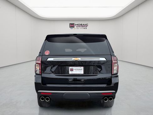 Used 2023 Chevrolet Tahoe High Country w/ LPO, Illumination Package AWD/4WD image 6