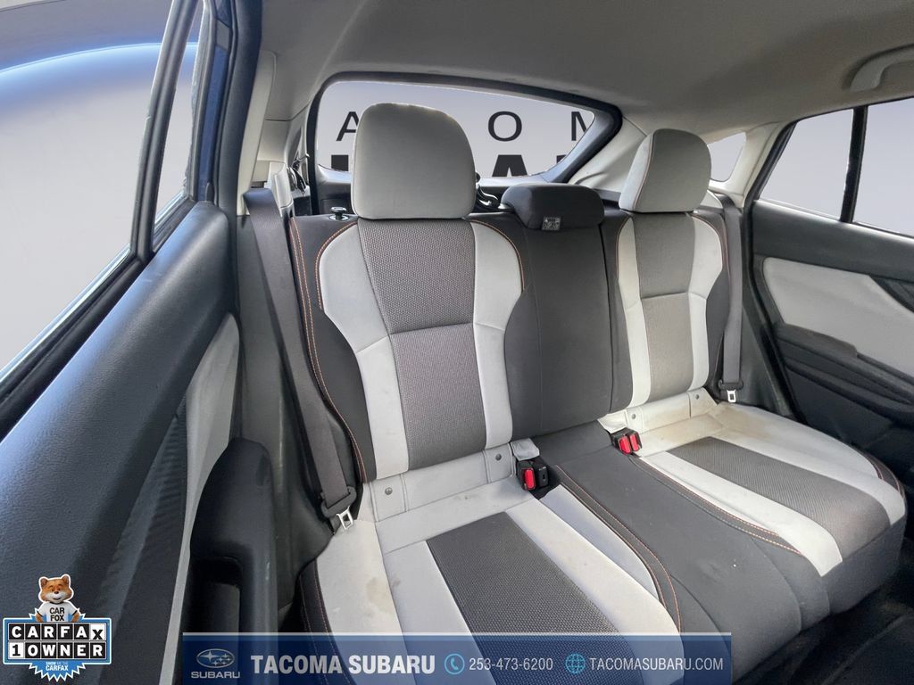 Used 2020 Subaru Crosstrek 2.0i Premium AWD/4WD image 18