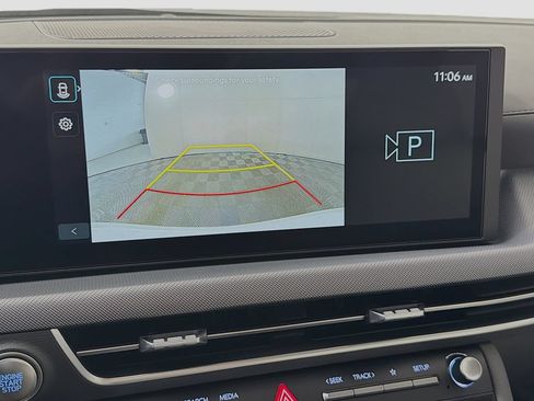 Used 2026 Hyundai Sonata SEL FWD image 17