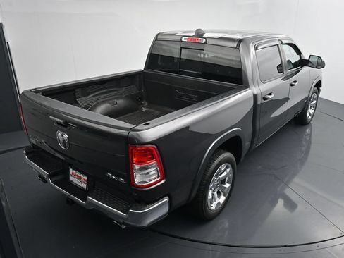 Used 2019 RAM 1500 Big Horn AWD/4WD image 24