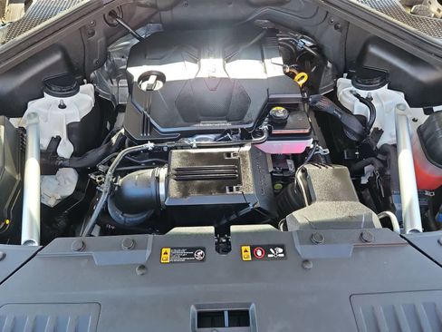 Used 2023 Genesis GV80 2.5T w/ Prestige 20" Package image 15