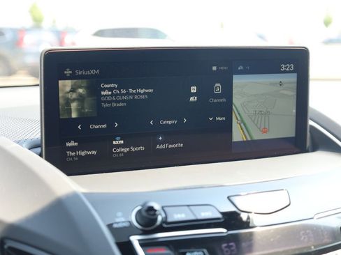 New 2025 Acura RDX AWD w/ A-Spec & Advance Pkg image 21