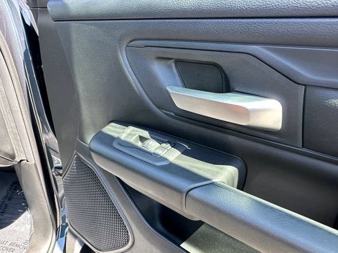 Certified 2025 RAM 1500 Tradesman RWD image 16