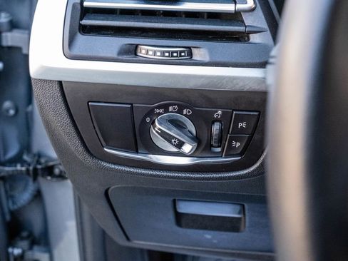 Used 2023 BMW X3 xDrive30i w/ Premium Package image 22