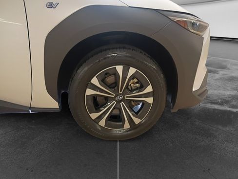 Used 2023 Subaru Solterra AWD image 13