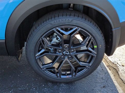 New 2026 Nissan Kicks SR w/ Cold Weather Package image 21