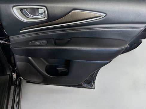 Used 2020 INFINITI QX60 Pure image 28