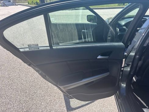 Used 2008 Honda Accord EX-L image 36