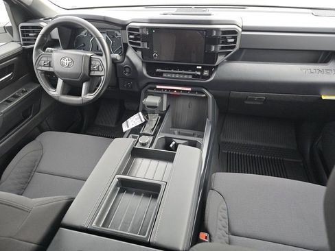 New 2026 Toyota Tundra SR5 image 25