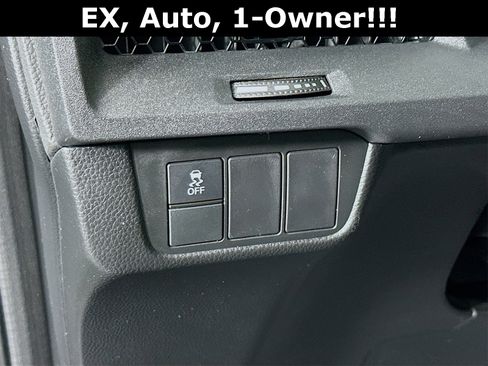 Used 2024 Honda CR-V EX image 11