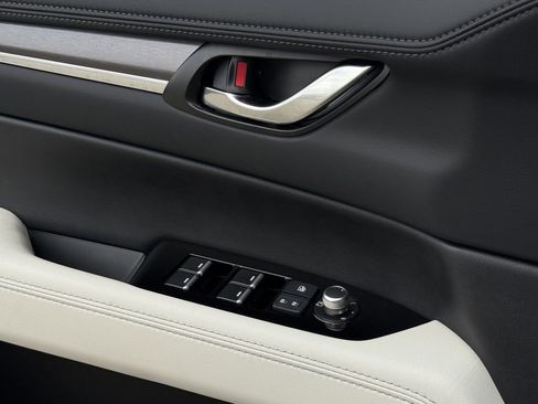 New 2025 MAZDA CX-5 AWD 2.5 S w/ Premium Plus Pkg image 23