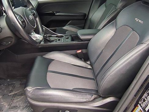Used 2021 Kia K5 GT-Line FWD image 15
