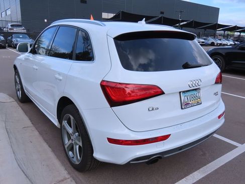 Used 2014 Audi Q5 3.0T Premium Plus image 3