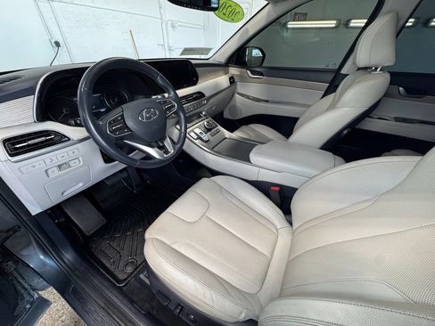 Used 2020 Hyundai Palisade SEL AWD/4WD image 14