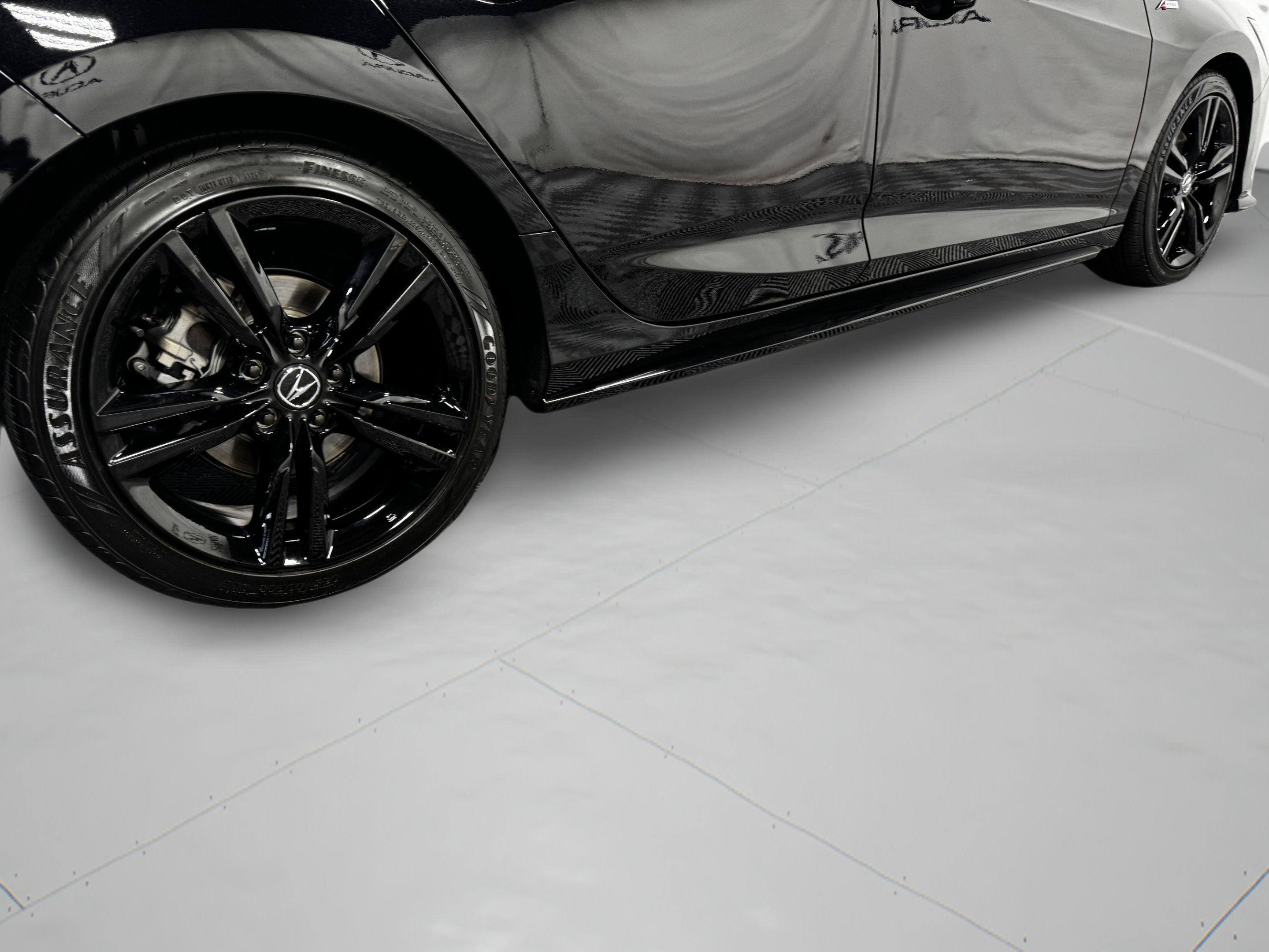 Certified 2026 Acura Integra A-Spec w/ Technology Package FWD image 70