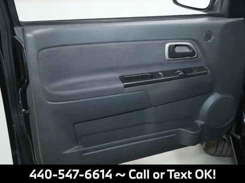 Used 2004 Chevrolet Colorado LS w/ Power Convenience Package image 19