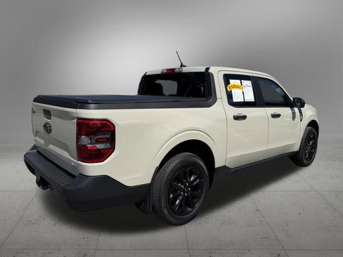 Used 2024 Ford Maverick XLT w/ XLT Luxury Package AWD/4WD image 4