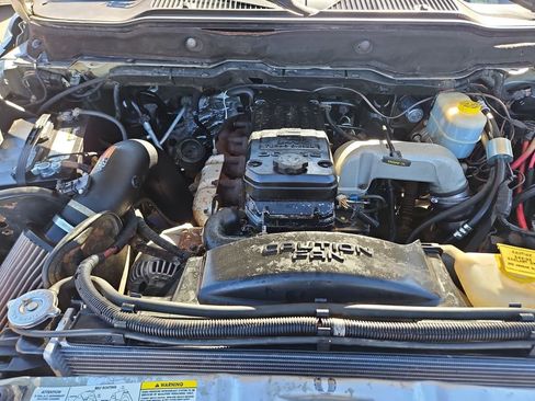 Used 2003 Dodge Ram 3500 Truck SLT image 19