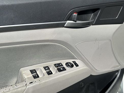 Used 2018 Hyundai Elantra SEL FWD image 17