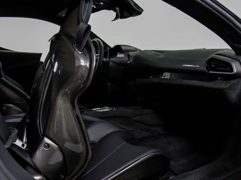 Certified 2024 Ferrari 296 GTB image 49