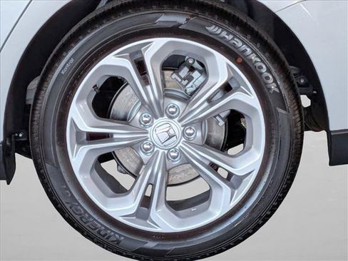 New 2026 Honda Accord LX image 10