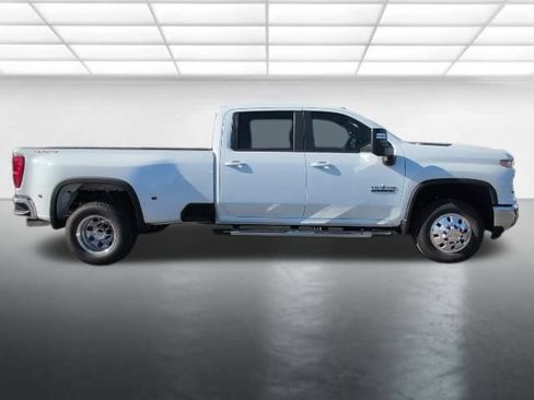New 2026 Chevrolet Silverado 3500 LT w/ Texas Edition image 31