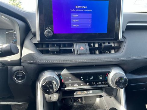 Used 2024 Toyota RAV4 XLE w/ Convenience Package image 20