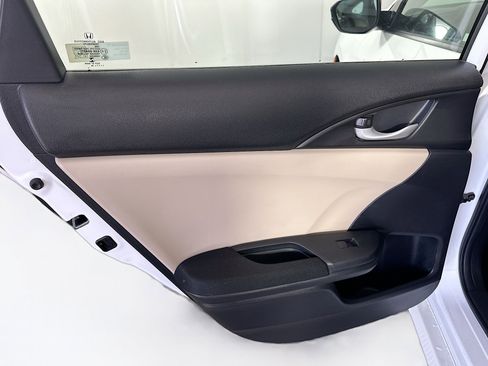 Used 2016 Honda Civic LX image 24