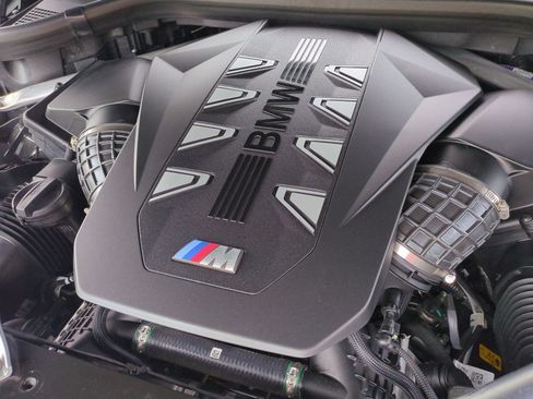 Used 2026 BMW X5 M60i w/ Climate Comfort Package AWD/4WD image 36