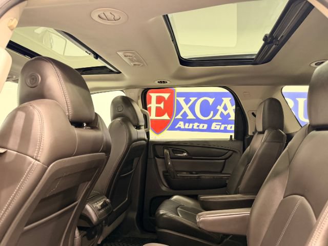 Used 2016 GMC Acadia SLT w/ Open Road Package AWD/4WD image 23