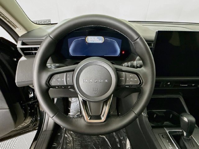 New 2026 MAZDA CX-5 Preferred AWD/4WD image 11