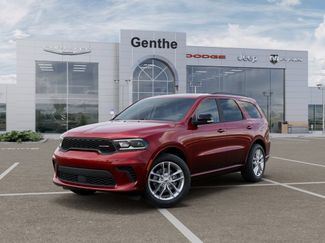 New 2026 Dodge Durango GT AWD/4WD video 1