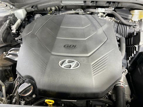 Used 2023 Hyundai Palisade SEL w/ Cargo Package image 31