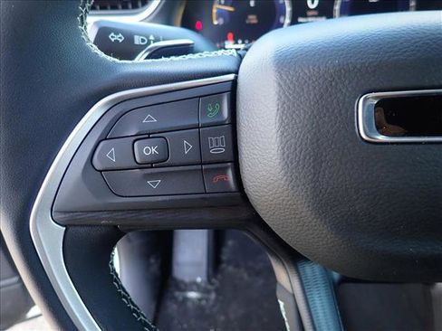 New 2026 Jeep Grand Cherokee Laredo X image 16