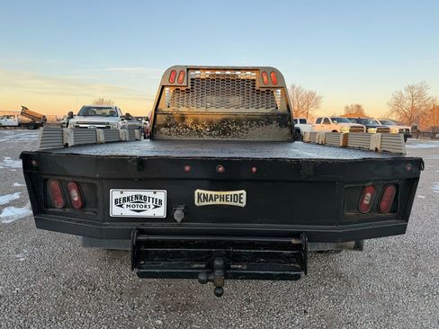 Used 2017 Ford F350 XL w/ Power Equipment Group image 9