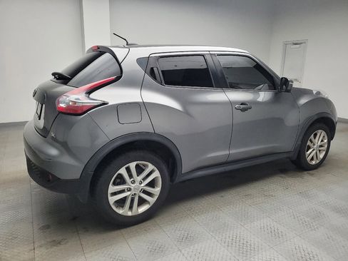 Used 2016 Nissan Juke SL image 10