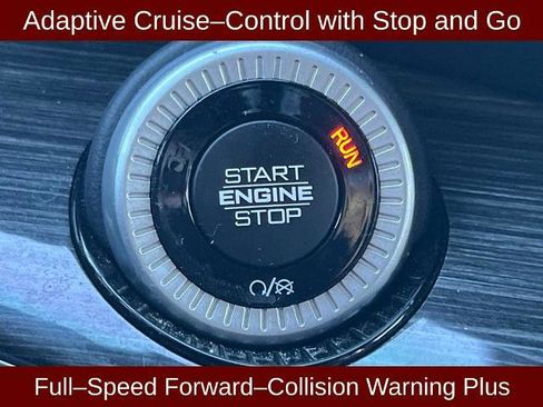 Used 2022 Jeep Wagoneer Series III w/ Flexible Seating Group AWD/4WD image 11