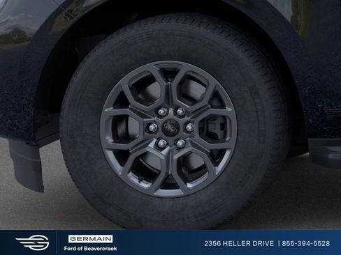 New 2026 Ford Expedition Max Active image 19