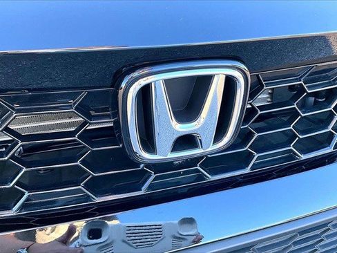 Certified 2025 Honda Civic Sport Touring image 27