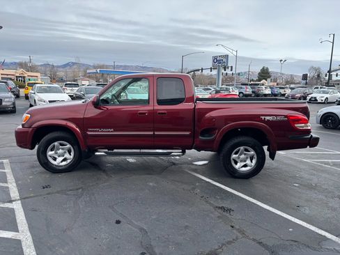 Used 2003 Toyota Tundra Limited image 5