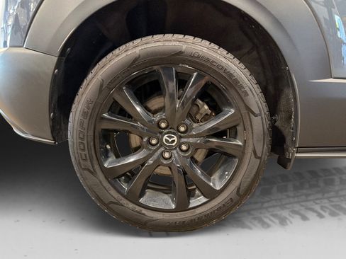 Used 2023 MAZDA CX-30 AWD 2.5 S w/ Preferred Package image 48