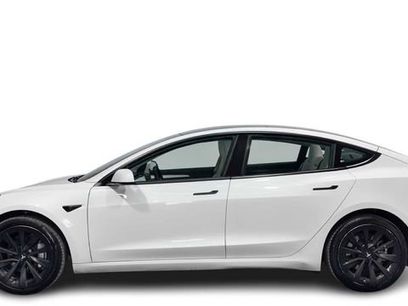 Used 2023 Tesla Model 3 Long Range