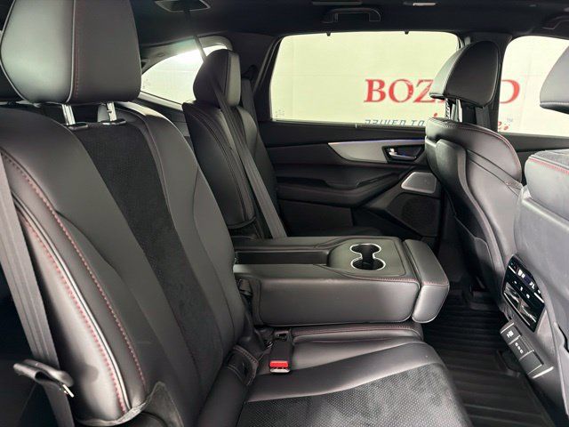 Used 2025 Acura MDX A-Spec AWD/4WD image 33
